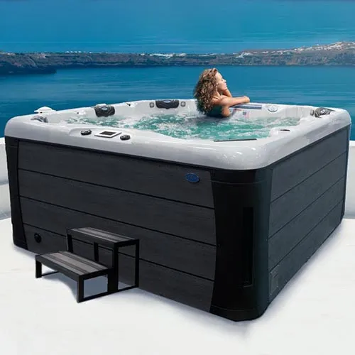 Deck hot tubs for sale in Minneapolis